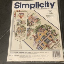 Simplicity Small Town Summer