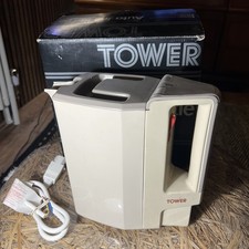 Tower Vintage Kettle Boxed