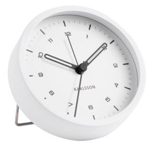 Alarm clock karlsson tinge - alarm,