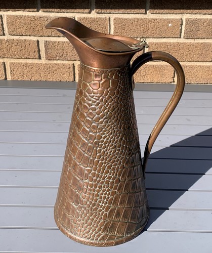Joseph sankey solid copper - joseph,