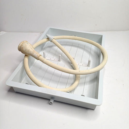 Paterson darkroom print washer - darkroom,