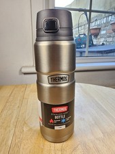 NEW Thermos Stainless King