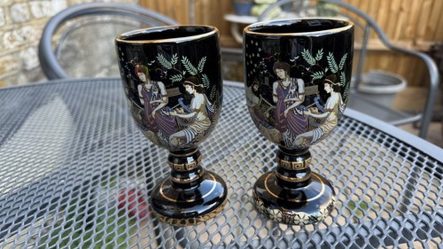 Vintage 24k gold plated - vintage,