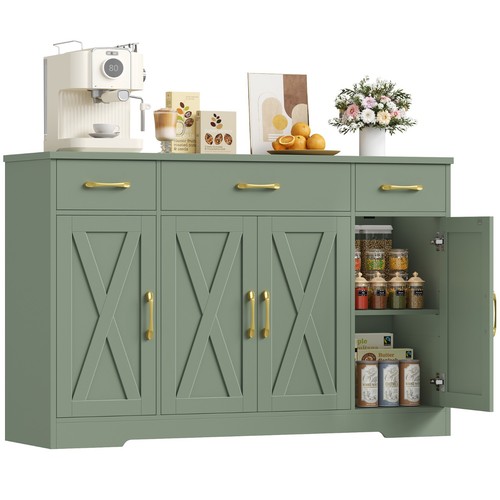 Sideboard 140cm - sideboard,,