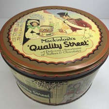 Vintage Large 5lb 2270g
