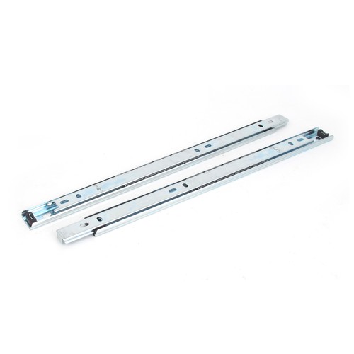 Pair side mount fully - pair,