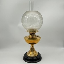 Art Nouveau Brass Floral roses