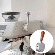 Espresso Machine Steam Lever