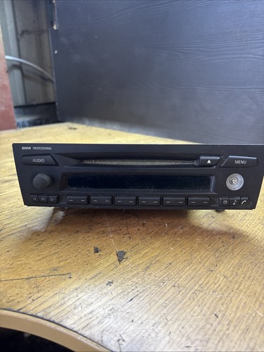Bmw e90 radio player alpine - bmw,