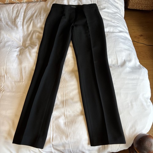 Max mara black - classic, winter