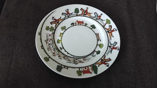 Crown staffordshire hunting - crown,
