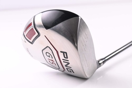 Ping g15 driver 5 degree - ping, 10.5
