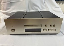 TEAC VRDS-25X CD Player