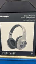 Panasonic RB-HX220S Wireless