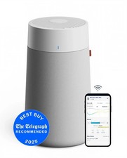 Blueair Blue Max 3250i Air