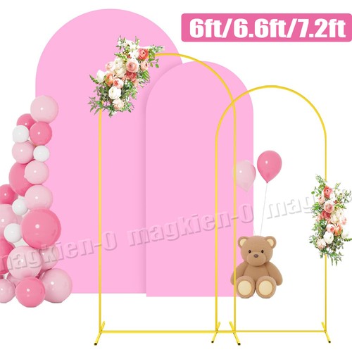 Wedding arch backdrop stand - wedding,