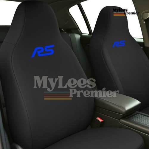 Ford focus seat covers 1 - ford,