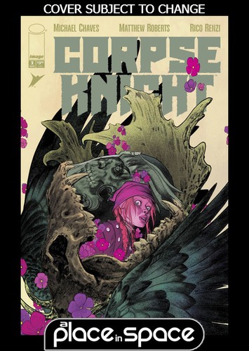 Corpse knight matthew - corpse,