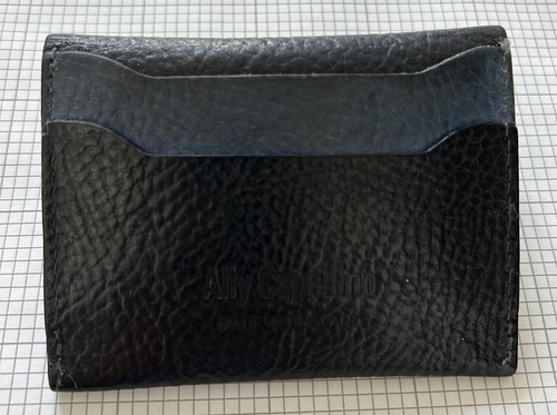 Ally capellino envelop black - ally,