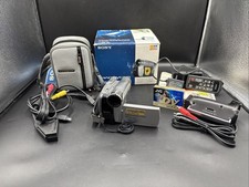 Sony DCR-HC35E Handycam