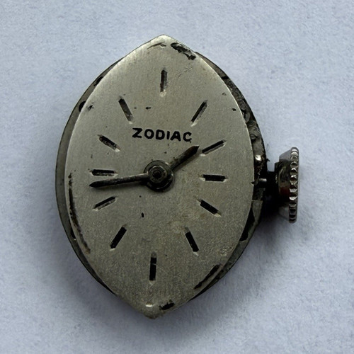 Zodiac cal 17j manual - 11-12,