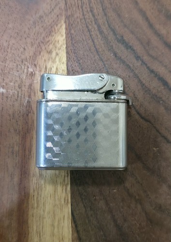 Vintage mylflam 606 petrol - mylflam,