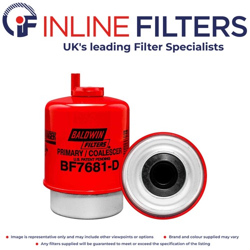 Fuel filter for wilson - filter,