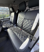VW Transporter T5 and T6 Seat