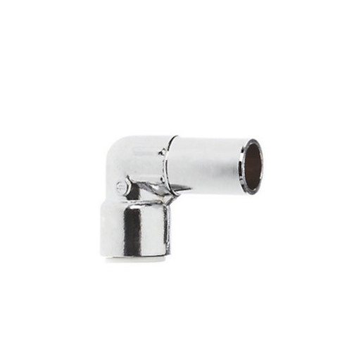 Drayton trv4 elbow locksheild - elbow,