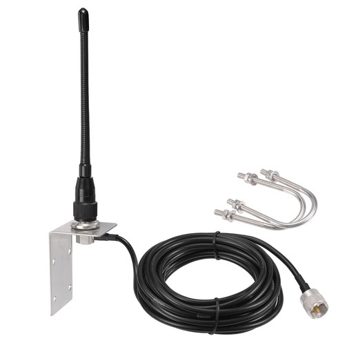 Vhf marine antenna 156 - marine, 156-163mhz
