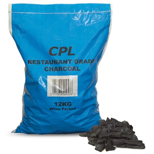 Cpl 12kg restaurant grade - 12kg,