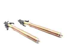 Front Forks Tubes Legs 2007 Suzuki Hayabusa GSX1300R 2776A x