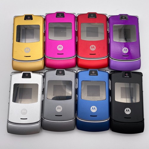 Original motorola razr gsm - v3,