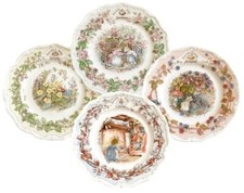 Brambly Hedge Seasons Tea