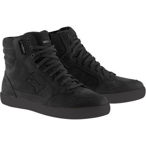 Alpinestars black - j6,