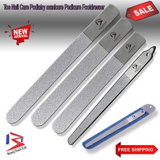 Chiropodist Quality Diamond Dusted Deb Nail Files Podiatry Manicure Autoclavable