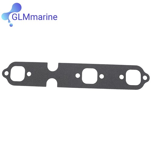 Exhaust manifold gasket for - exhaust,