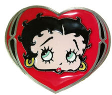 Betty Boop, Heart - Belt