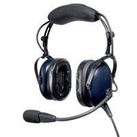 Pilot aviation headset pa18 - pilot, pa18-50