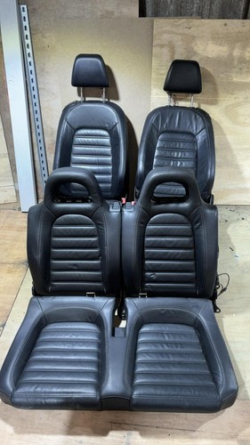 2008 volkswagen scirocco mk3 - 2008,