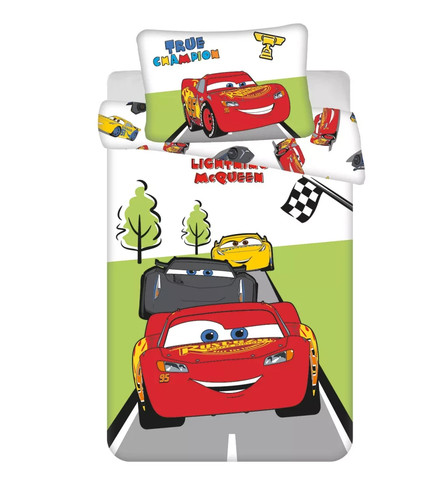 Disney cars champion - disney,