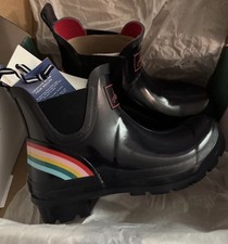 Joules Women Wellibob Gloss