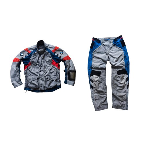 Bmw motorrad rallye jacket - jacket, &