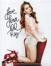 LANA DEL REY - ULTRA SEXY