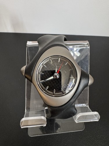 Oakley bullet watch carbon - watch,