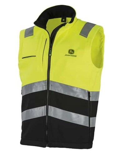 John deere high visibility - high,