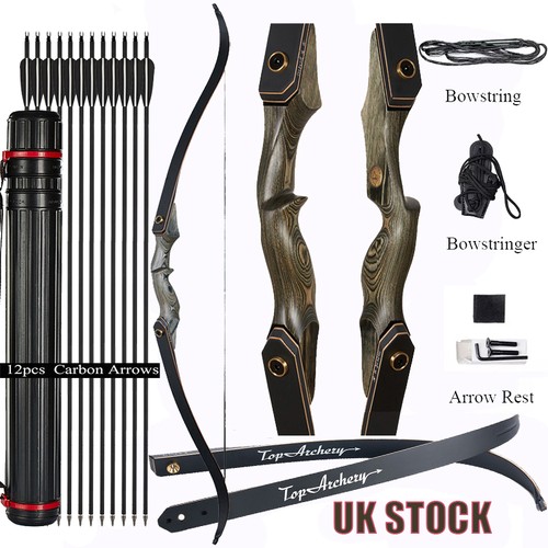 For adult hunting - rh,