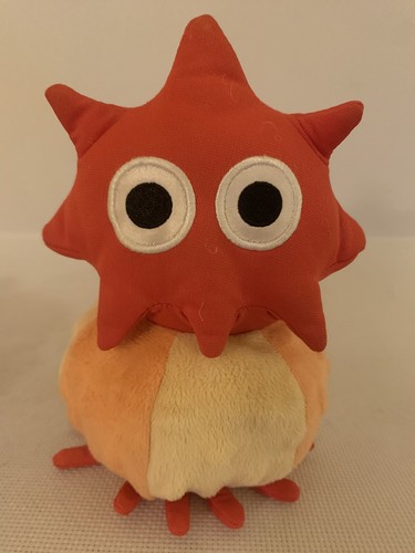 Twirlywoos peekaboo plush soft - twirlywoos,