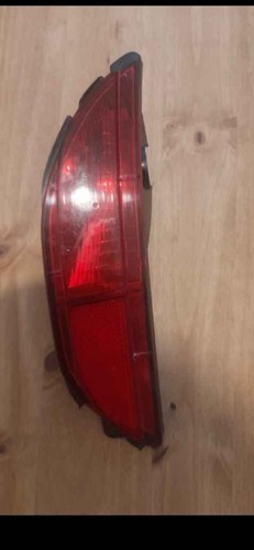 2003 2009 fiat punto - 2003-2009, tail/stop