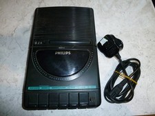 PHILIPS D6280 CASSETTE TAPE